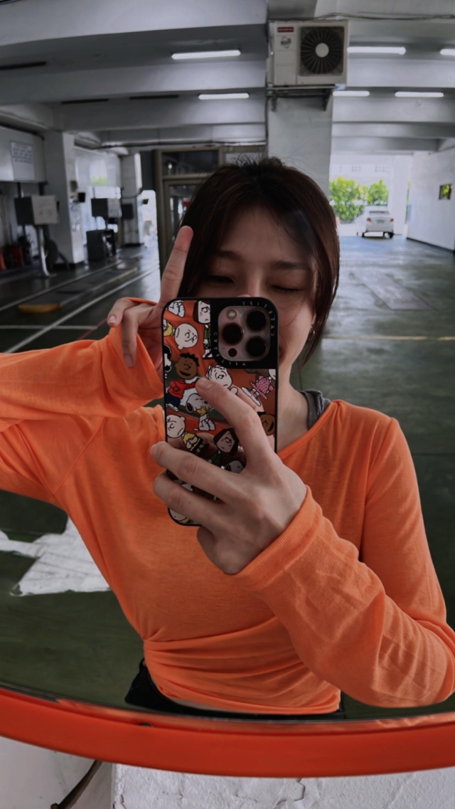 中壢所 3課 陳宥蓁-2026 TOYOTA桌曆-桃苗之星