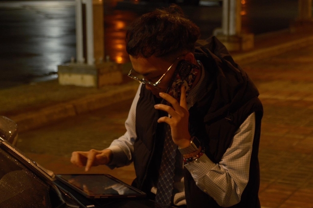 中壢所 3課 江偉志-2026 TOYOTA桌曆-桃苗之星