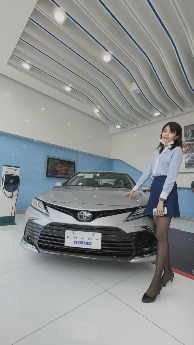 中壢所 3課 李映茹-2026 TOYOTA桌曆-桃苗之星