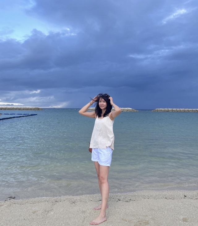 中壢所 3課 李映茹-2026 TOYOTA桌曆-桃苗之星