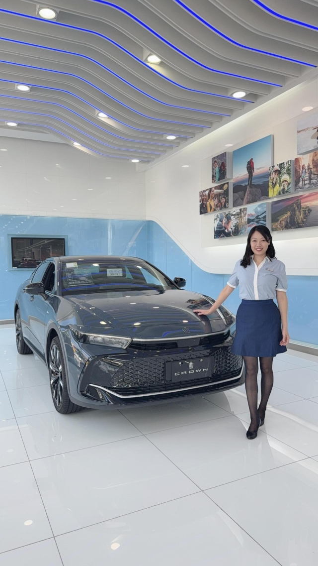 中壢所 3課 唐小芳-2026 TOYOTA桌曆-桃苗之星