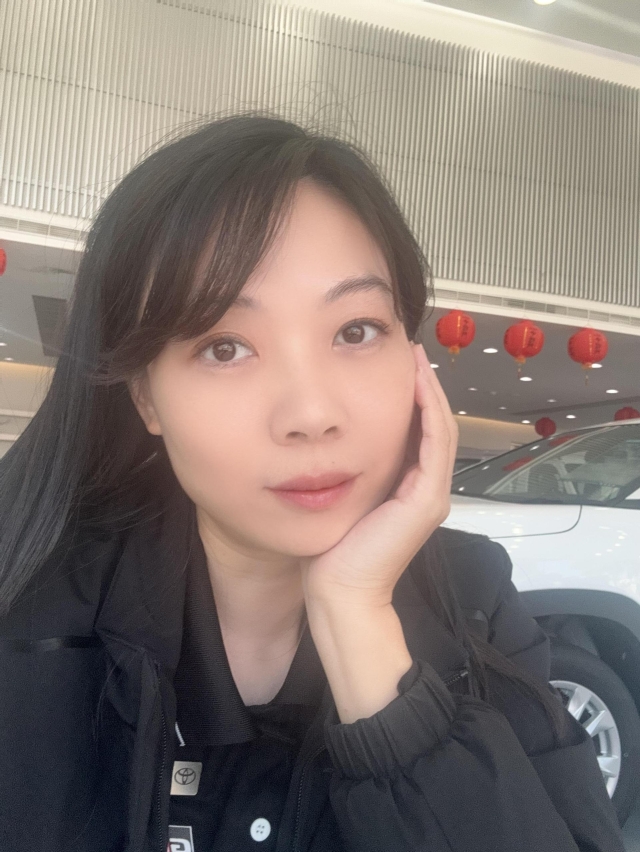 中壢所 3課 唐小芳-2026 TOYOTA桌曆-桃苗之星