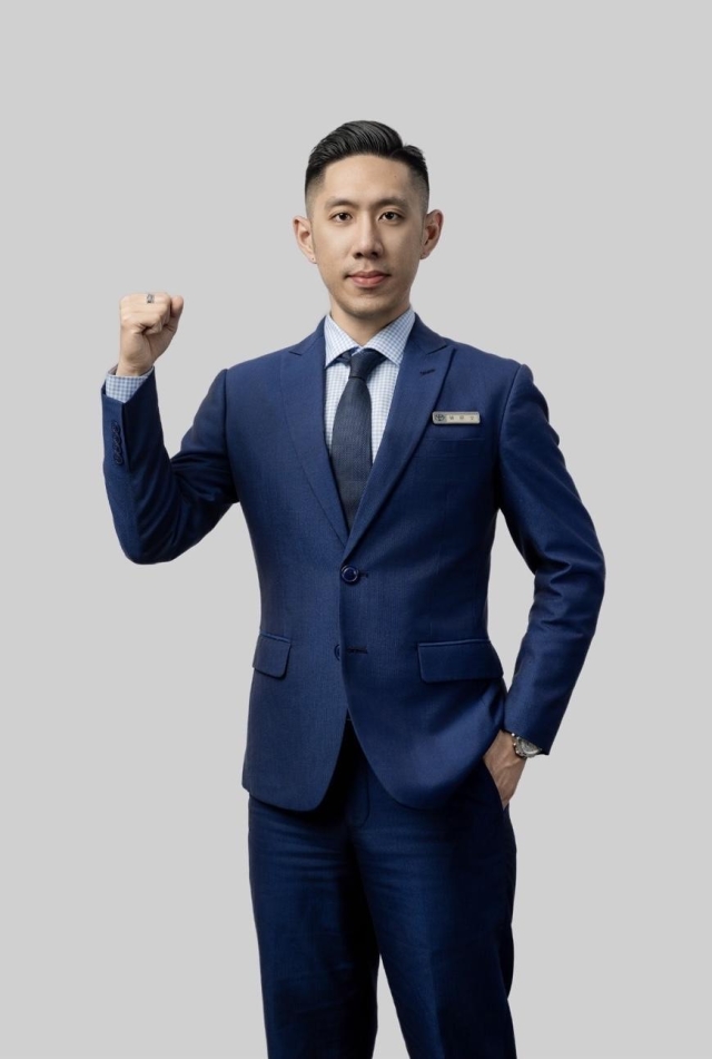 中壢所 3課 陳照文-2026 TOYOTA桌曆-桃苗之星