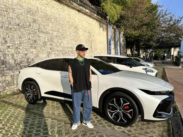 中壢所 3課 陳照文-2026 TOYOTA桌曆-桃苗之星