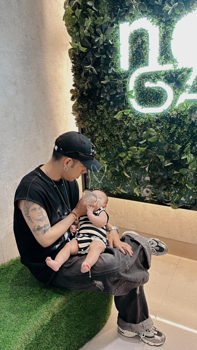 中壢所 3課 陳照文-2026 TOYOTA桌曆-桃苗之星