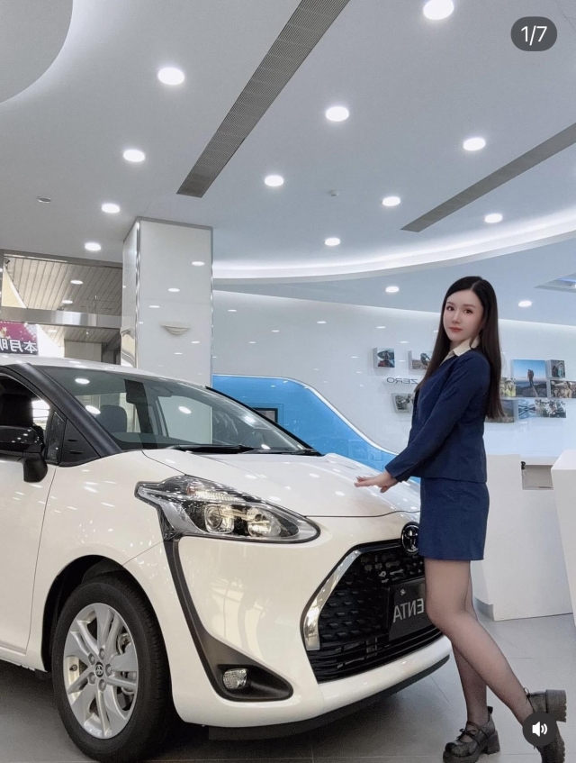 南崁所 1課 施品慈-2026 TOYOTA桌曆-桃苗之星