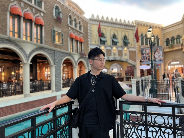 南中壢所 3課 廖昱銨-2026 TOYOTA桌曆-桃苗之星