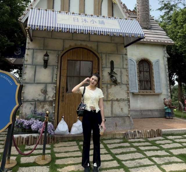 南中壢所 2課 林帛霓-2026 TOYOTA桌曆-桃苗之星