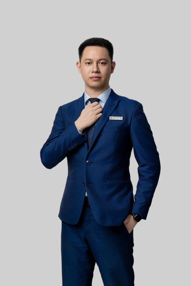 竹東所 2課 黎冠廷-2026 TOYOTA桌曆-桃苗之星