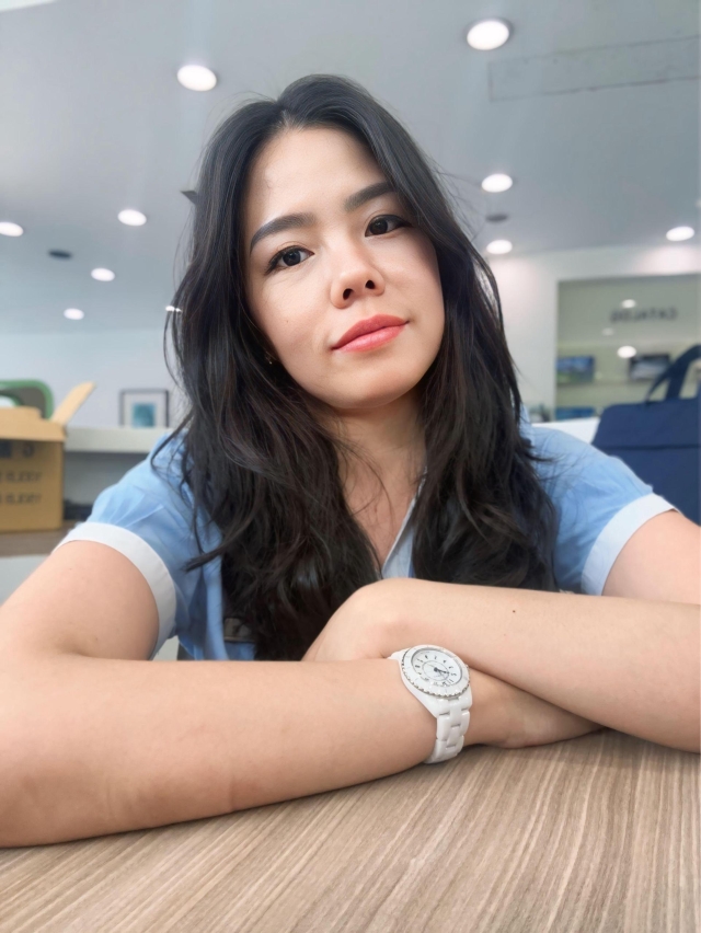 龜山所 1課 劉慧君-2026 TOYOTA桌曆-桃苗之星