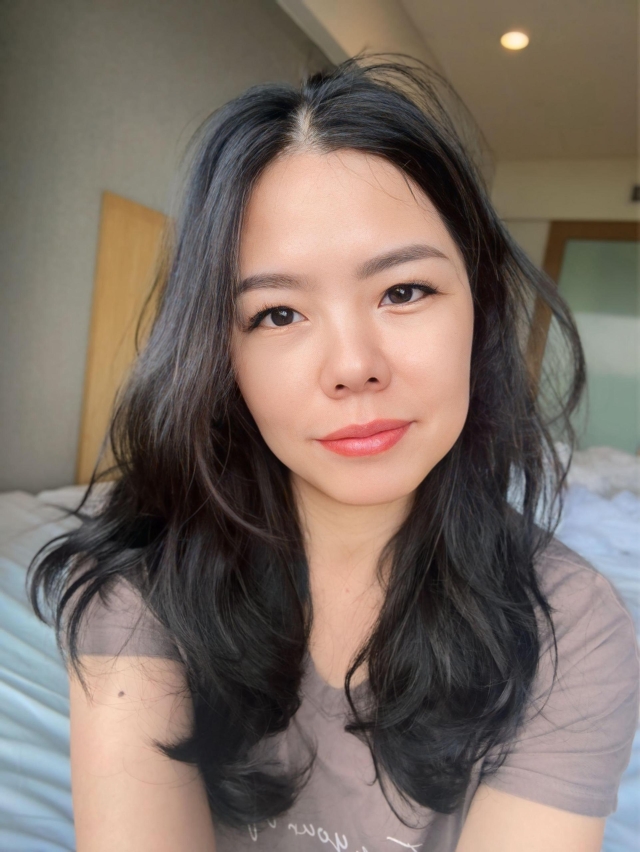 龜山所 1課 劉慧君-2026 TOYOTA桌曆-桃苗之星