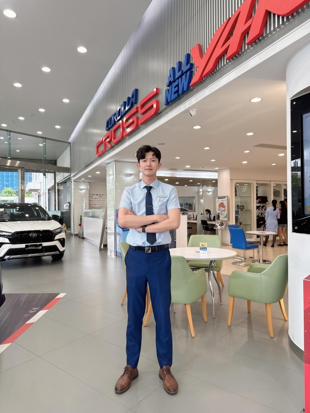 竹北所 3課 蔡昇佑-2026 TOYOTA桌曆-桃苗之星