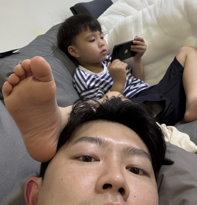 竹北所 3課 蔡昇佑-2026 TOYOTA桌曆-桃苗之星