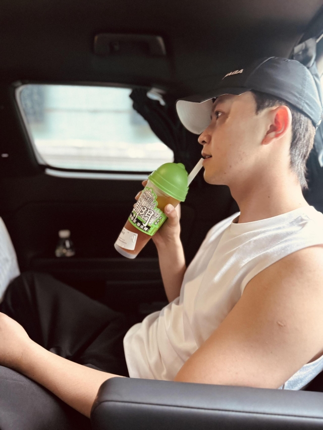 竹北所 3課 蔡昇佑-2026 TOYOTA桌曆-桃苗之星