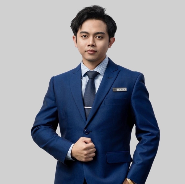 龍潭所 1課 張鈞豪-2026 TOYOTA桌曆-桃苗之星