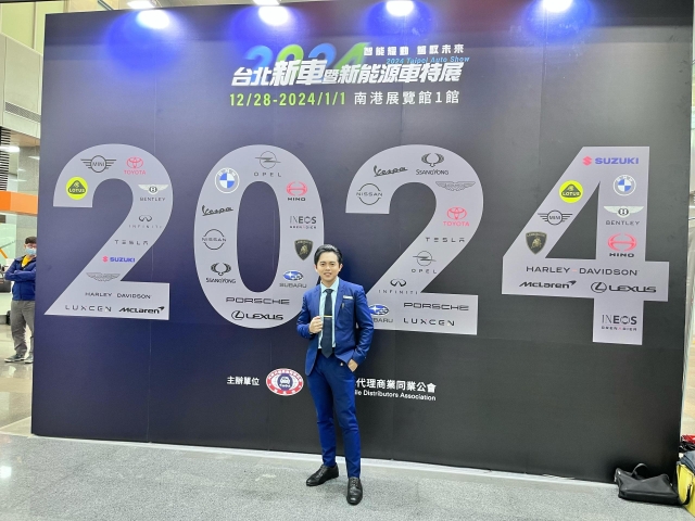 龍潭所 1課 張鈞豪-2026 TOYOTA桌曆-桃苗之星