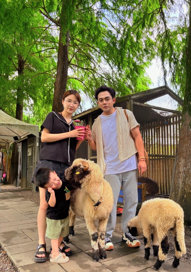 龍潭所 1課 張鈞豪-2026 TOYOTA桌曆-桃苗之星