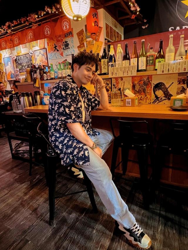 龍潭所 1課 張鈞豪-2026 TOYOTA桌曆-桃苗之星