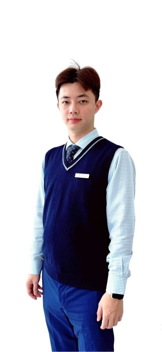 新竹所 3課 楊浚沅-2026 TOYOTA桌曆-桃苗之星