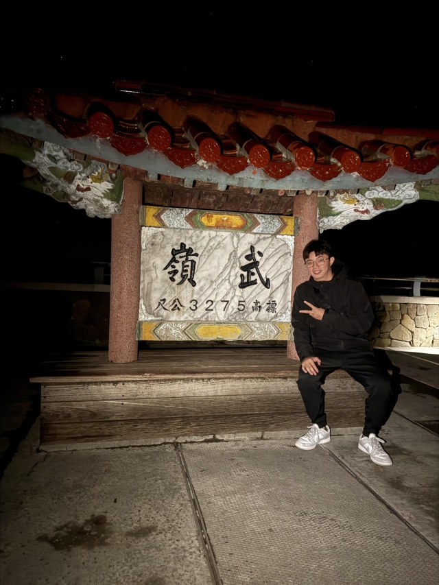 新竹所 3課 楊浚沅-2026 TOYOTA桌曆-桃苗之星