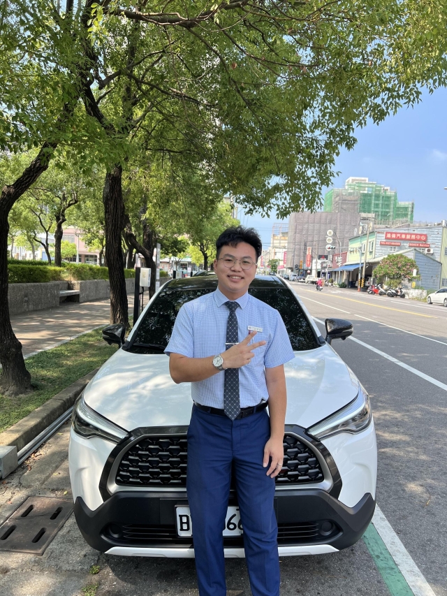 頭份所 1課 彭昱鈞-2026 TOYOTA桌曆-桃苗之星