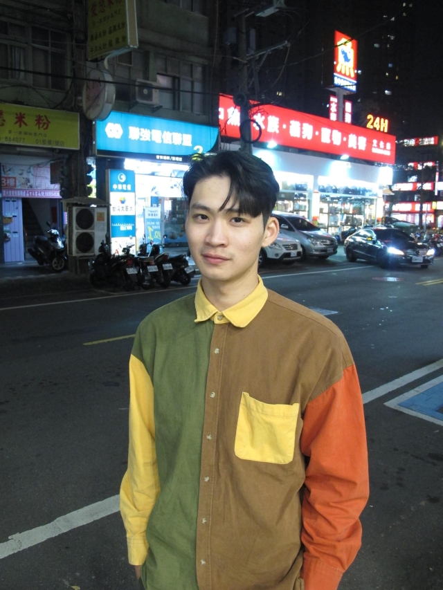 中壢所 4課 劉元平-2026 TOYOTA桌曆-桃苗之星