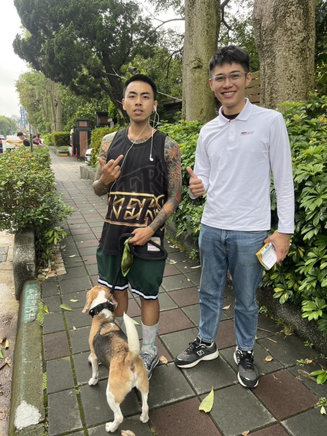 龍潭所 1課 江仲貴-2026 TOYOTA桌曆-桃苗之星