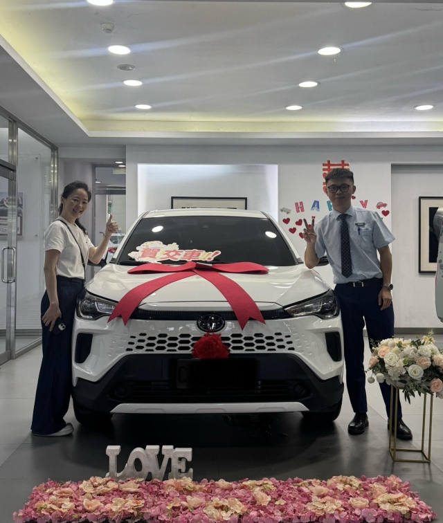 龜山所 2課 温亦慶-2026 TOYOTA桌曆-桃苗之星