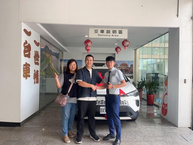 龍潭所 1課 徐洧梃-2026 TOYOTA桌曆-桃苗之星