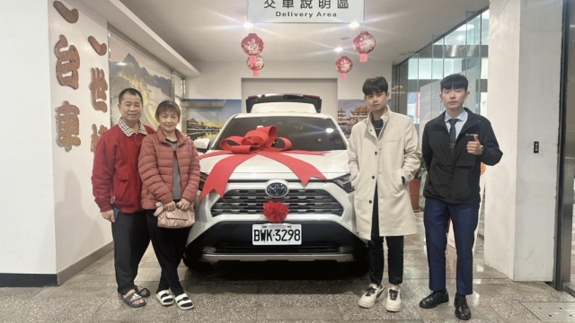 龍潭所 1課 徐洧梃-2026 TOYOTA桌曆-桃苗之星