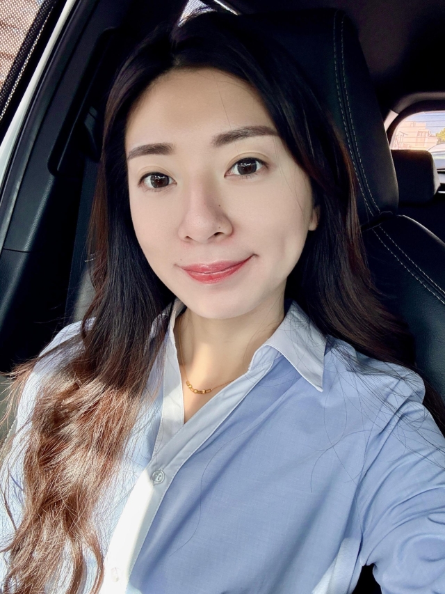 南新竹 2課 彭子芸-2026 TOYOTA桌曆-桃苗之星