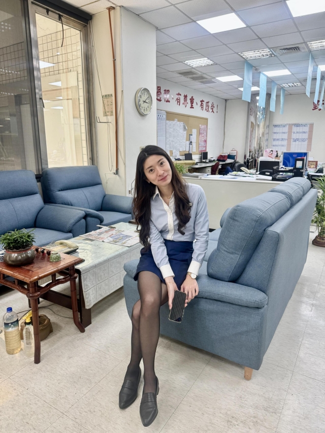 南新竹 2課 彭子芸-2026 TOYOTA桌曆-桃苗之星