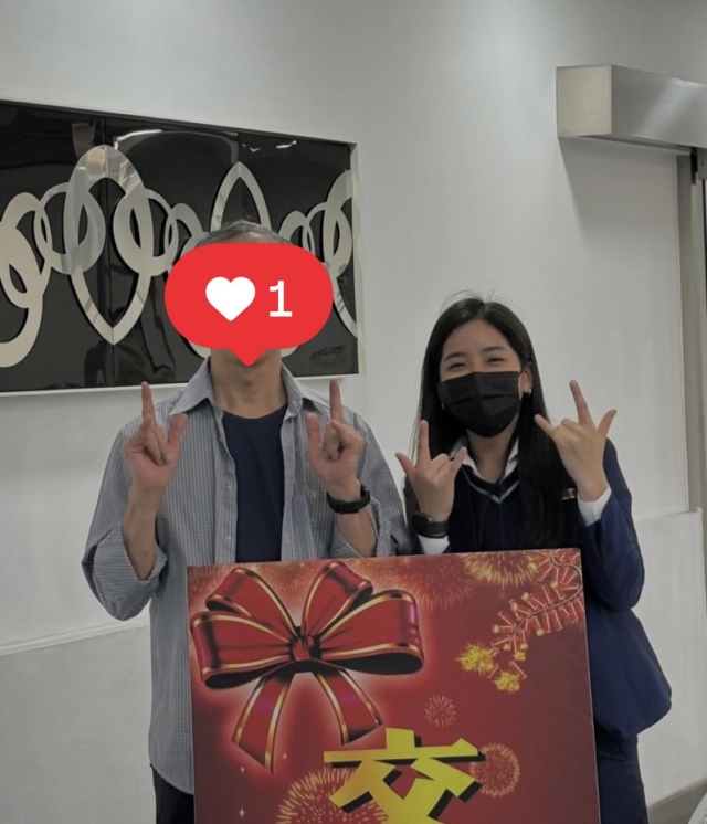 新竹所 1課 劉宛儒-2026 TOYOTA桌曆-桃苗之星