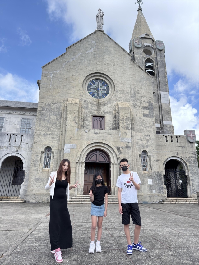 竹北所 1課 陳語綺-2026 TOYOTA桌曆-桃苗之星