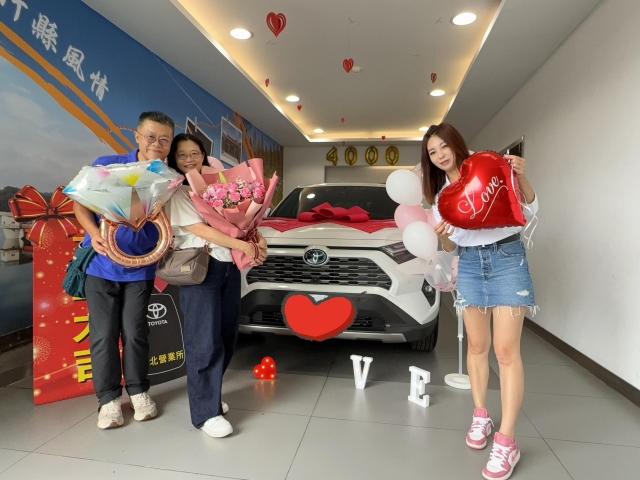 竹北所 1課 陳語綺-2026 TOYOTA桌曆-桃苗之星