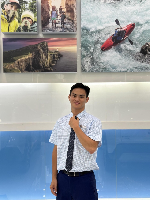 苗栗所 1課 葛意寬-2026 TOYOTA桌曆-桃苗之星