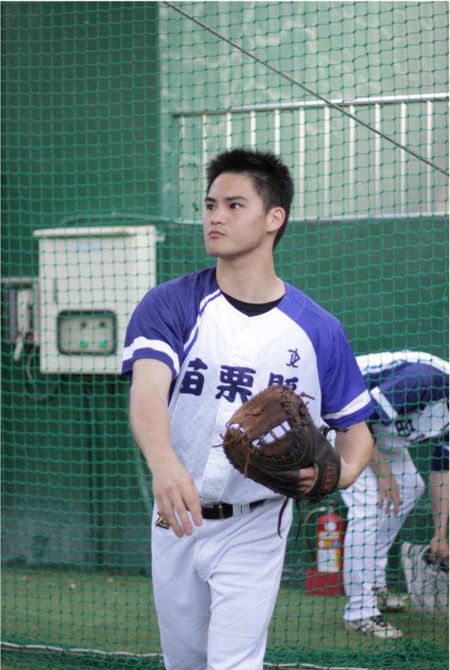 苗栗所 1課 葛意寬-2026 TOYOTA桌曆-桃苗之星