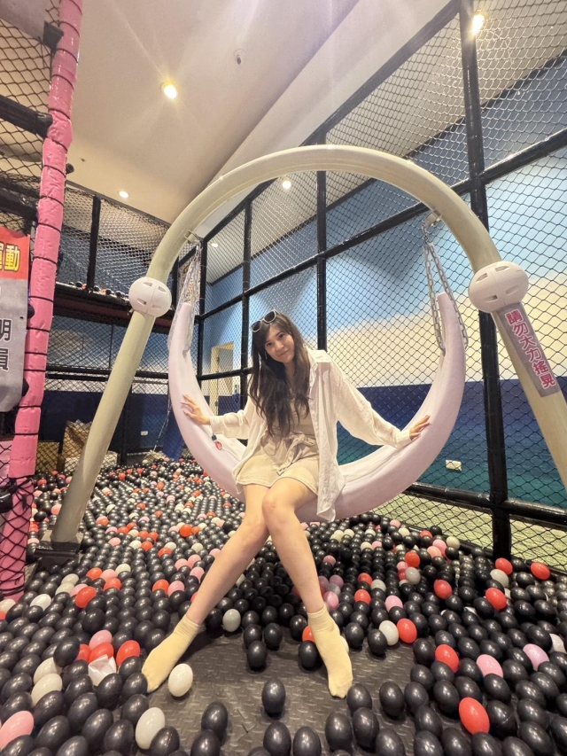 苑裡所 1課 劉育婷-2026 TOYOTA桌曆-桃苗之星