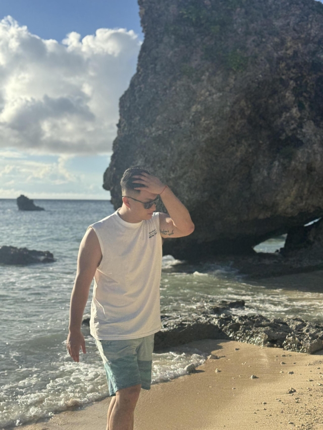 南崁所 2課 鍾秉翰-2026 TOYOTA桌曆-桃苗之星