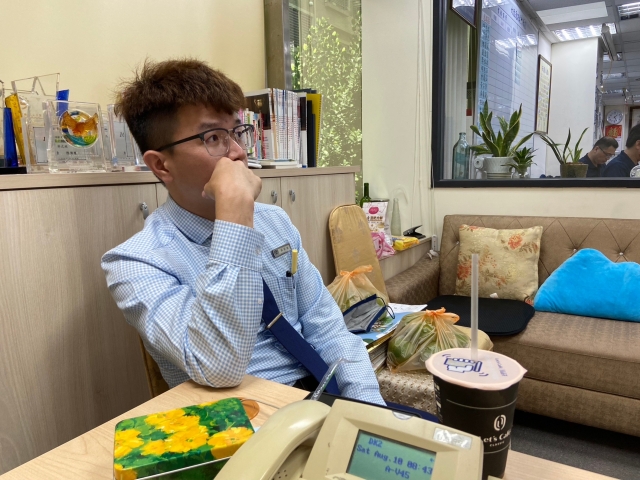 苗栗所 2課 邱鈓炫-2026 TOYOTA桌曆-桃苗之星