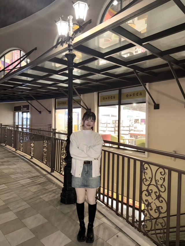 楊梅所 1課 徐吟妤-2026 TOYOTA桌曆-桃苗之星