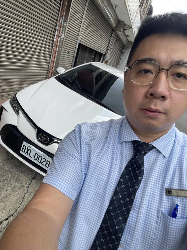 楊梅所 2課 彭均泰-2026 TOYOTA桌曆-桃苗之星