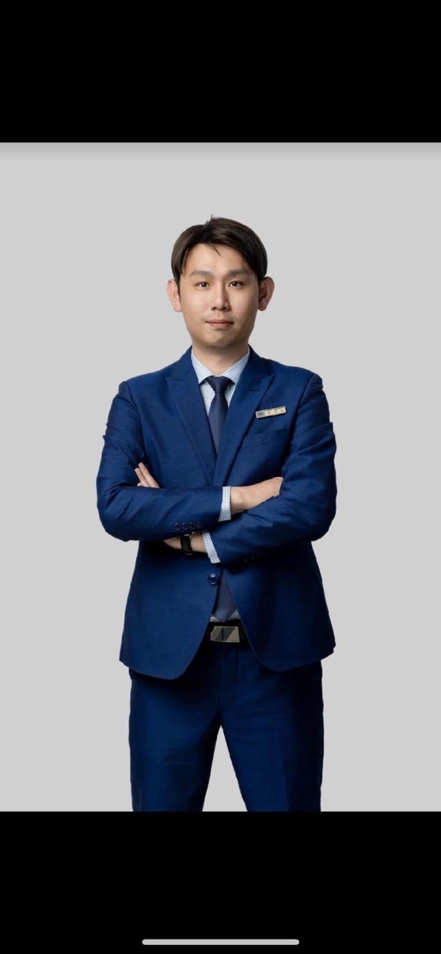 竹北所 3課 林修義-2026 TOYOTA桌曆-桃苗之星