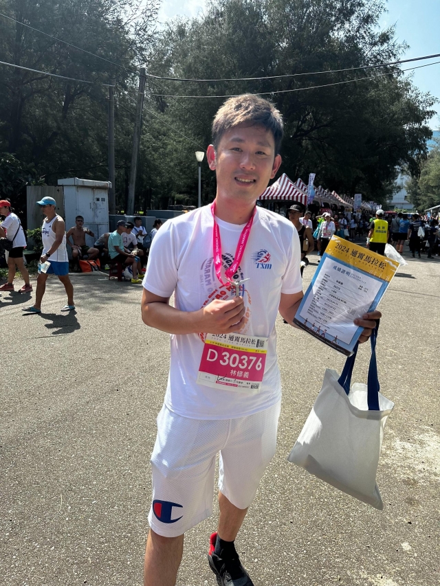 竹北所 3課 林修義-2026 TOYOTA桌曆-桃苗之星