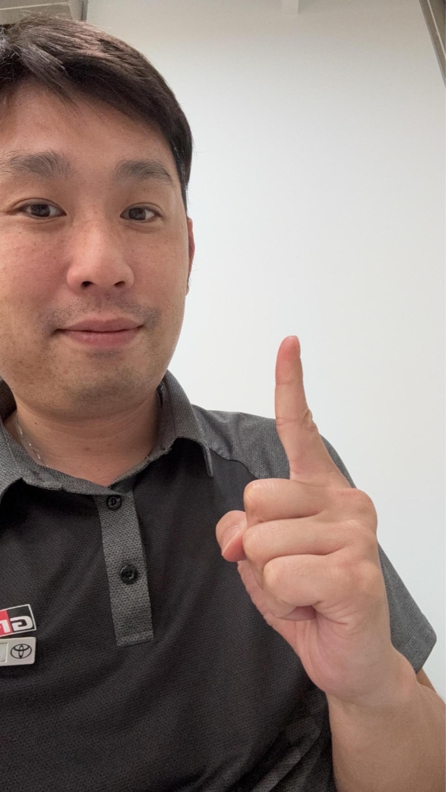 竹北所 3課 林修義-2026 TOYOTA桌曆-桃苗之星