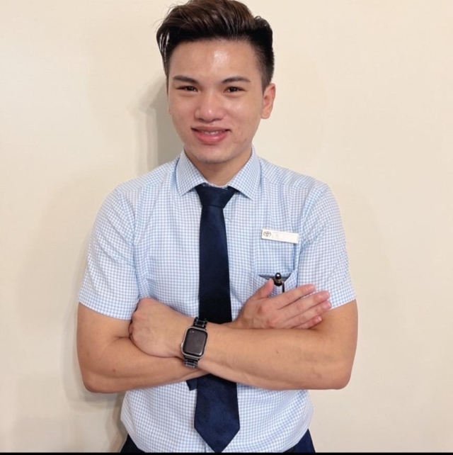 南中壢所 1課 楊家任-2026 TOYOTA桌曆-桃苗之星