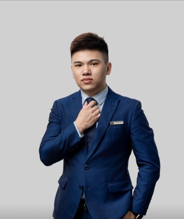 南中壢所 1課 楊家任-2026 TOYOTA桌曆-桃苗之星