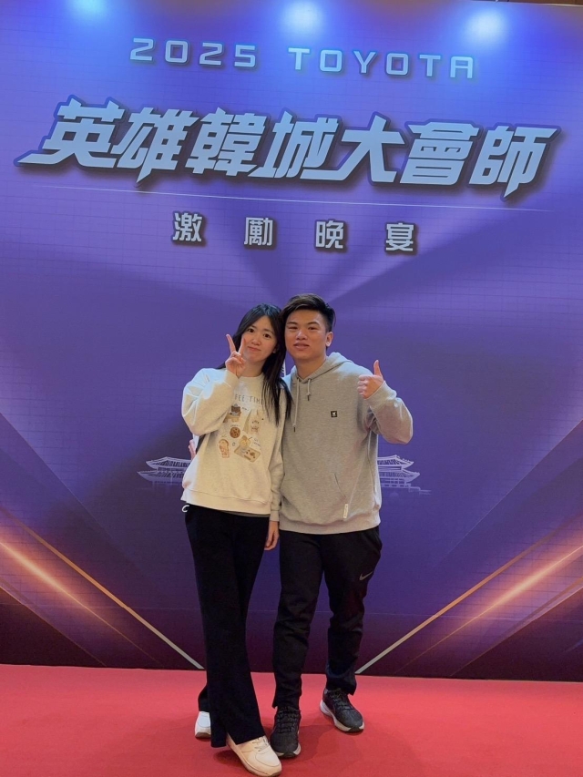 南中壢所 1課 楊家任-2026 TOYOTA桌曆-桃苗之星