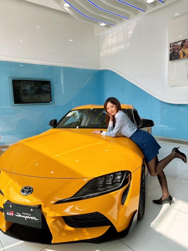 中壢所 2課 陳采瑄-2026 TOYOTA桌曆-桃苗之星