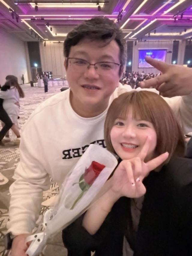 桃園所 2課 江心恩-2026 TOYOTA桌曆-桃苗之星